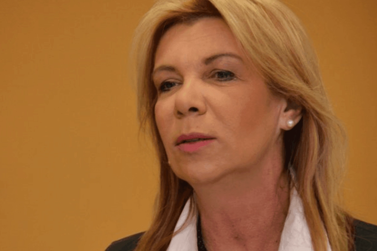 DALIDA BURZIĆ SE SUTRA VRAĆA NA POSAO: Tužiteljstvo BiH obustavilo istragu o njenoj ulozi u predmetu "Dženan Memić"!